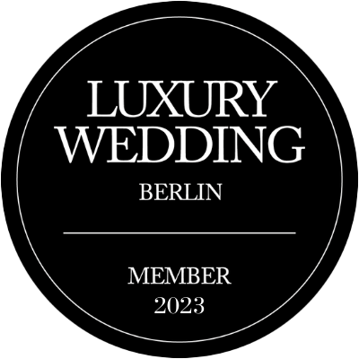 Luxury Wedding Berlin Logo