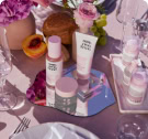 product launch