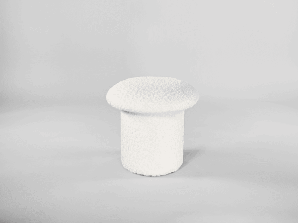 Sitzpouf Mushroom