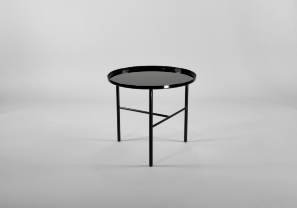 Beistelltisch Black Moon