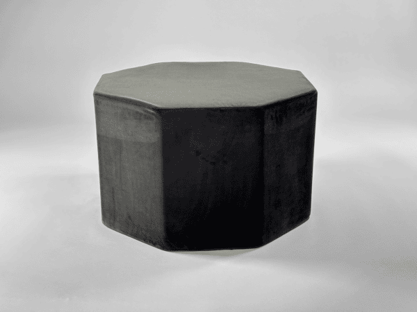 Sitzpouf Oktagon