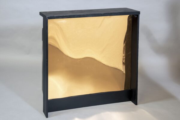 Bar Reflexion Gold Kurz Element