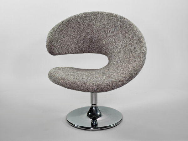 Sessel C Grey – Bild 2