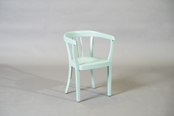 Stuhl Nora Mint