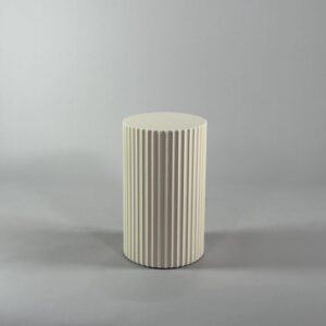 Column Off White M