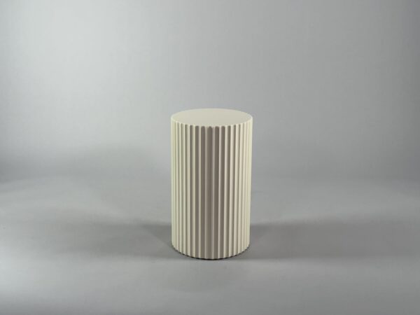 Column Off White M