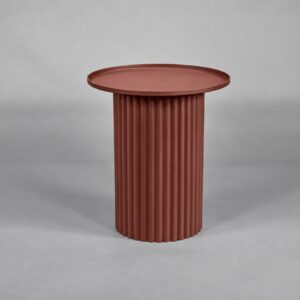 Side table Brownie
